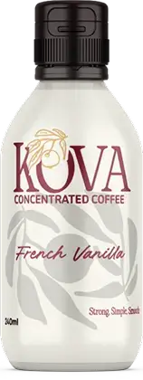 French Vanilla