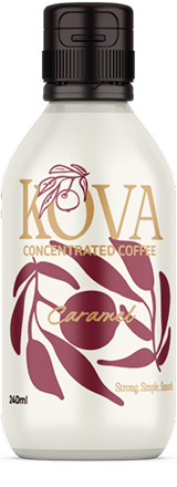 Kova Cold Brew Coffee Concentrate