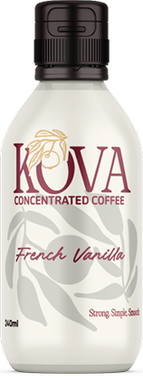 Kova Cold Brew Coffee Concentrate