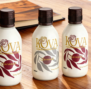 Kova Cold Brew Coffee Concentrate
