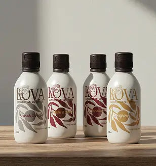 Loved Every Sip